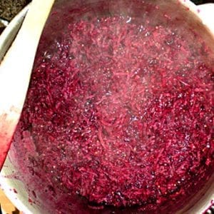 Beetroot Relish