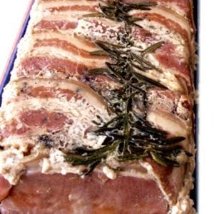Chicken Terrine
