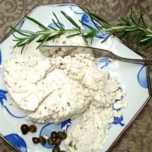 Herbed Fromage Blanc
