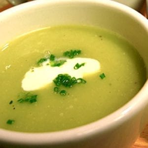 Vichyssoise