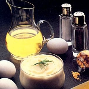 Mayonnaise