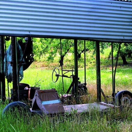 Cosgrove Produce